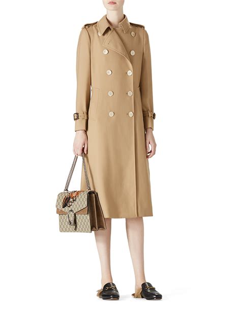 gucci coat womens 2015